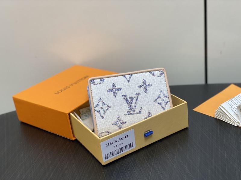 Louis Vuitton Wallets